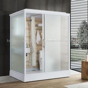 Bathroom Pod (Medium)