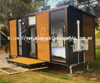 Prefab Modular - New Design 1