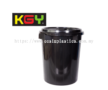 PLASTIC BIN SERIES