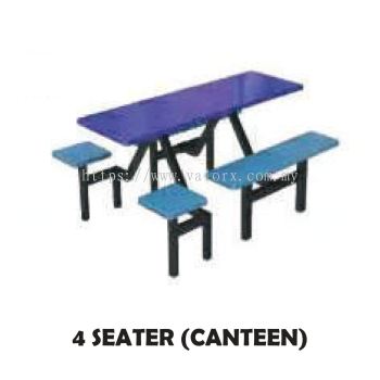 4-SEATER-CANTEEN