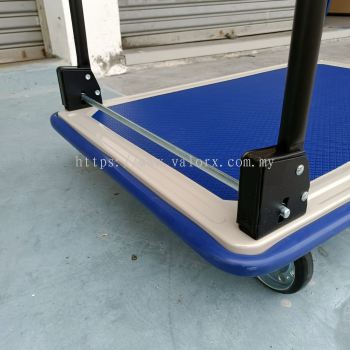 JAPAN TROLLEY / PLATFORM HAND TRUCK 350KG