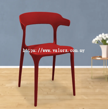 Colourist Dining Chair