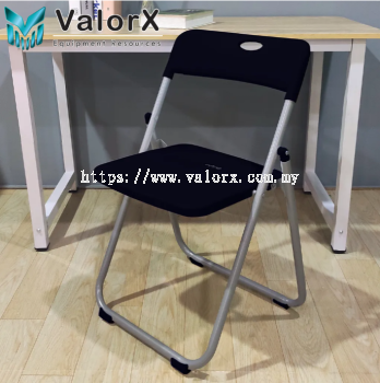 Fred Flip Chair / Foldable Chair