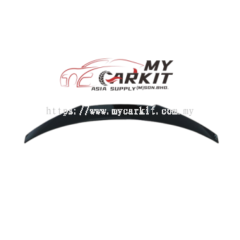 BMW 2 SERIES F44 2020- Now M STYLE SPOILER