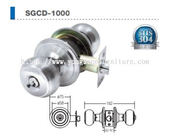 SGCD - 1000