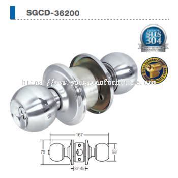 SGCD - 36200