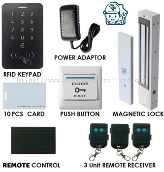 Door Access Control Systems