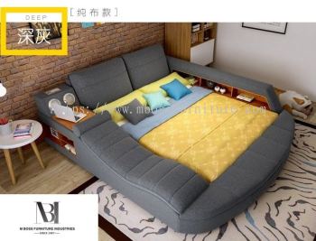 VIP BED 2