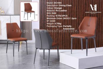 Dining Chair 03