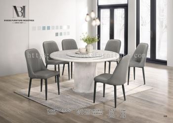 Dining Set  02