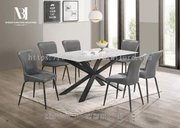 Dining Set 01