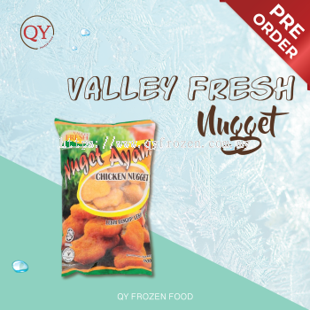 Chicken Nugget 800G PRE-ORDER