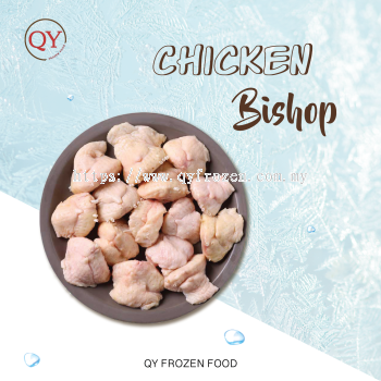 Chicken Bishop【2KG+-】