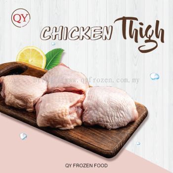 Chicken Thigh¡¾2KG+-¡¿