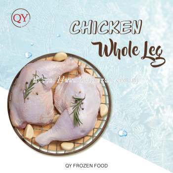 Chicken Whole LegWholesale