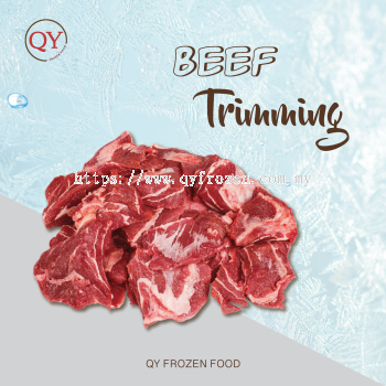 66 Beef Trimming / Tetel 24KG