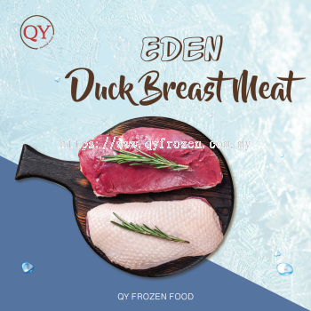 Duck Breast Meat With BoneWholesale