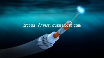 Submarine Cable