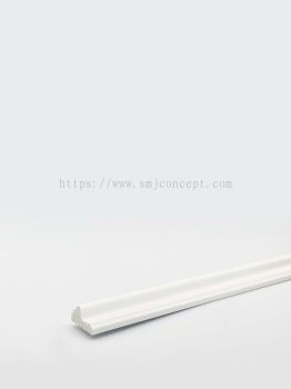 SMJ ~ Polystyrene (PS) WO2313 Wainscoting Malaysia Ready Stock Supplier 