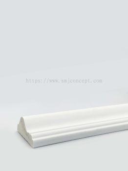 SMJ ~ Polystyrene (PS) WO6022 Wainscoting Malaysia Ready Stock Supplier 