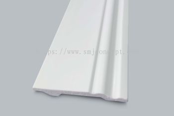 SMJ~ Polystyrene (PS) Wainscoting WS7510 Malaysia Ready Stock Supplier  