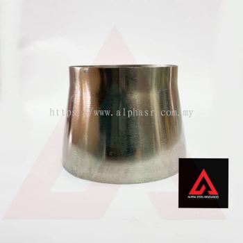 Stainless Steel Reducer