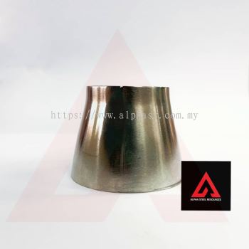 Stainless Steel Reducer