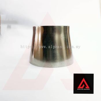 Stainless Steel Reducer