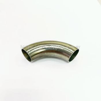 Stainless Steel Short Elbow