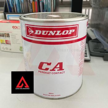 DUNLOP CA Glue 900ml