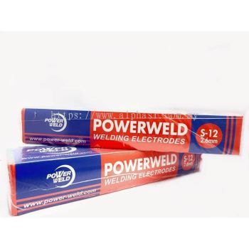 Powerweld S12 Welding Electrode