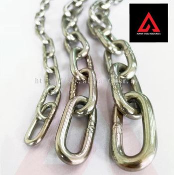 Stainless Steel 304 Chain