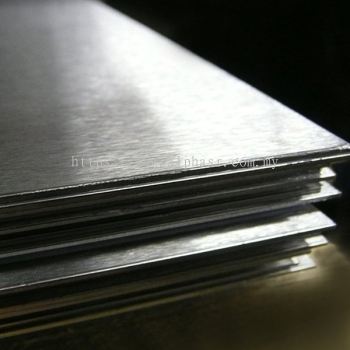 Stainless Steel Sheet/Plate