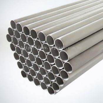 SCH40 Welded Pipe