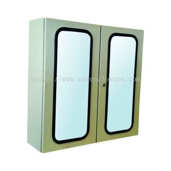 Transparent Door (For CR2-Door)