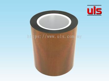 ESD Kapton Tape (ESD Polyimide)