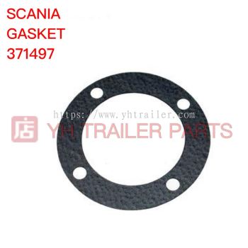 ENGINE GASKET