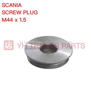 ENGINE SCREW PLUG 