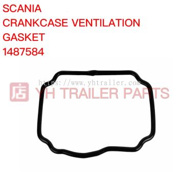 CRANKCASE VENTILATION GASKET