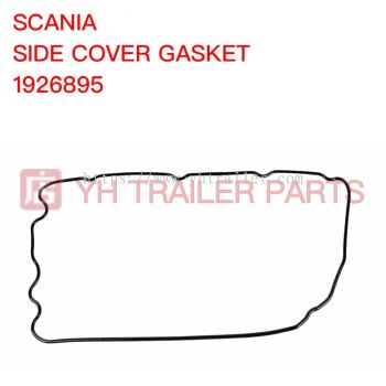 SIDE COVER GASKET