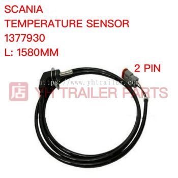 TEMPERATURE SENSOR 