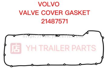 VALVE COVER GASKET