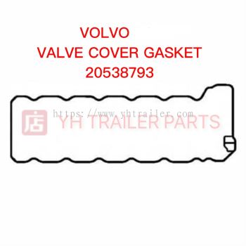 VALVE COVER GASKET