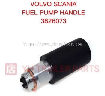 FUEL PUMP HANDLE