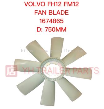 FAN BLADE ( 750MM )