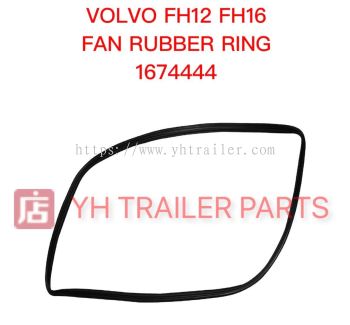 FAN RUBBER RING