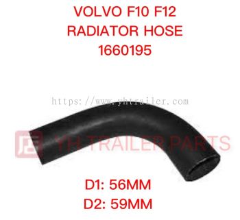 RADIATOR HOSE