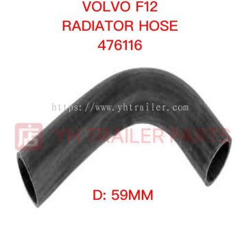 RADIATOR HOSE