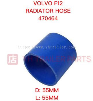 RADIATOR HOSE