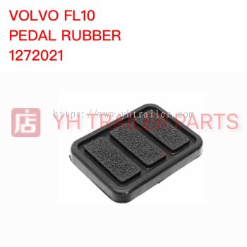 PEDAL RUBBER 